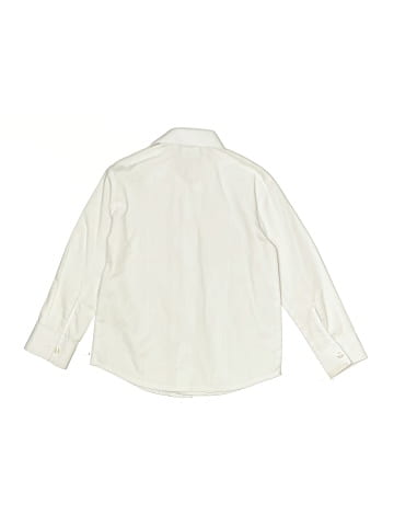 Spring Notion Long Sleeve Button-Down Shirt (view 2)