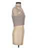 Babaton Tan Bodysuit Size S - photo 4
