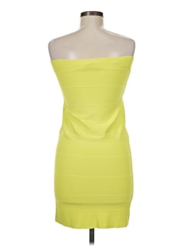 BCBGMAXAZRIA Cocktail Dress (view 2)