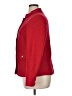 Talbots Red Blazer Size 14 - photo 5