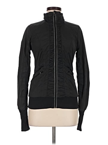 Lululemon Athletica Track Jacket (view 1)