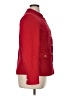 Talbots Red Blazer Size 14 - photo 4