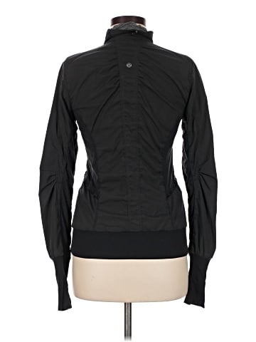 Lululemon Athletica Track Jacket (view 2)