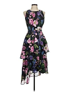 Tahari by ASL Cocktail Dress (view 1)