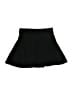 Unbranded Solid Black Skort Size XS - photo 1