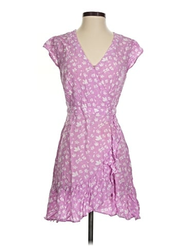 J.Crew Casual Dress (view 1)