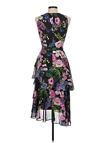Tahari by ASL Cocktail Dress (view 2)