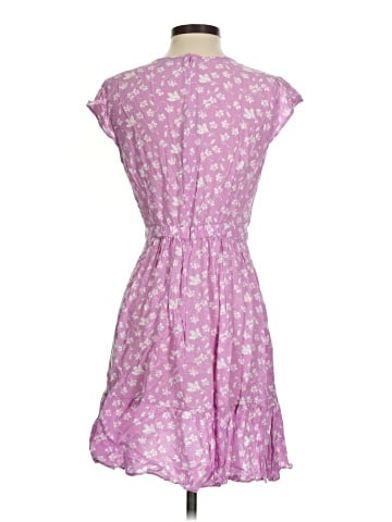 J.Crew Casual Dress (view 2)