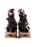 Freebird Brown Ankle Boots Size 11 - photo 2