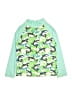Unbranded Green Long Sleeve Turtleneck Size XL (kids) - photo 1
