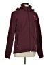 The North Face Burgundy Jacket Size M - photo 1