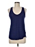 Splendid Blue Tank Top Size M - photo 1
