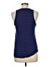 Splendid Blue Tank Top Size M - photo 2