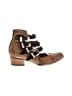 Freebird Brown Ankle Boots Size 11 - photo 1