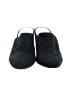 J.Crew Black Mule/Clog Size 10 1/2 - photo 2
