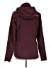 The North Face Burgundy Jacket Size M - photo 2