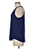 Splendid Blue Tank Top Size M - photo 5
