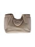 Salvatore Ferragamo Gray Tan Shoulder Bag One size - photo 1
