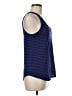 Splendid Blue Tank Top Size M - photo 4