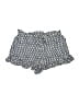 J.Crew 100% Cotton Print Blue Shorts Size S - photo 1