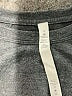 Lululemon Athletica Gray Sweatshirt Size 4 - photo 7