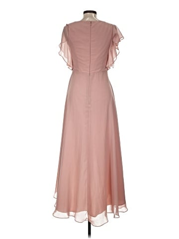 JJ's House Cocktail Dress (view 2)