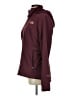 The North Face Burgundy Jacket Size M - photo 5
