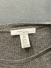 Daily Ritual Gray Short Sleeve Turtleneck Size XS - photo 7