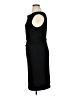 David Meister Solid Black Cocktail Dress Size 14 - photo 5