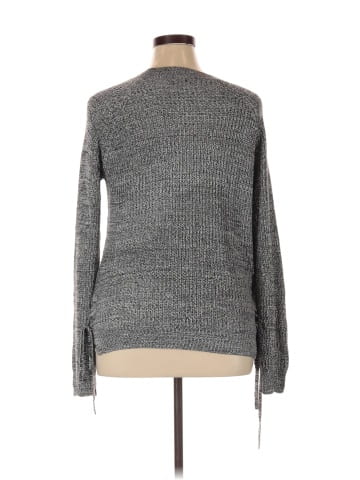 SO Pullover Sweater (view 2)
