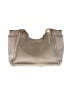 Salvatore Ferragamo Gray Tan Shoulder Bag One size - photo 3