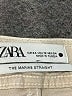 Zara Tan Khakis Size 12 - photo 7
