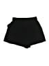 Assorted Brands Solid Black Shorts Size S - photo 1