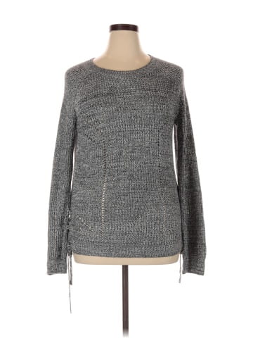 SO Pullover Sweater (view 1)