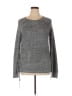 SO Gray Pullover Sweater Size XL - photo 1