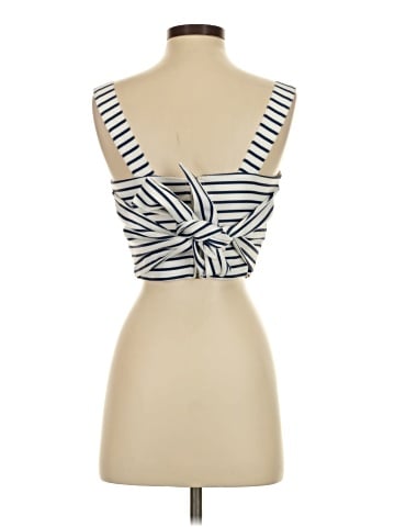 JOA Sleeveless Top (view 2)