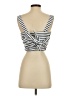 JOA 100% Polyester Ivory Sleeveless Top Size XS - photo 2