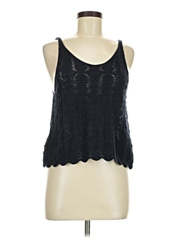 OAK + FORT Sleeveless Top (view 1)