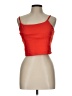 Athleta Red Active Tank Size L - photo 1