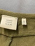 Good Luck Gem Green Casual Pants Size XS - photo 7