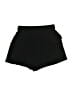 Assorted Brands Solid Black Shorts Size S - photo 2