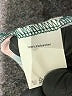 Gorlya 100% Polyester Tropical Green Dress Size 12 - photo 4