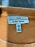 & Other Stories 100% Cotton Orange Sweatshirt Size S - photo 7