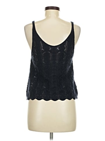 OAK + FORT Sleeveless Top (view 2)