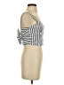 JOA 100% Polyester Ivory Sleeveless Top Size XS - photo 4
