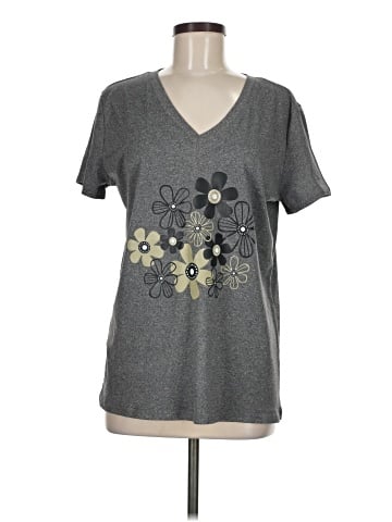 Unbranded Short Sleeve T-Shirt (view 1)