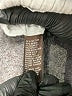 J. McLaughlin Gray Long Sleeve Top Size XS - photo 8