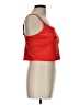 Athleta Red Active Tank Size L - photo 4