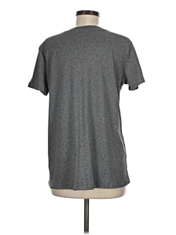 Unbranded Short Sleeve T-Shirt (view 2)