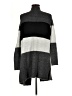 Modern Canvas Gray Cardigan Size M - photo 2